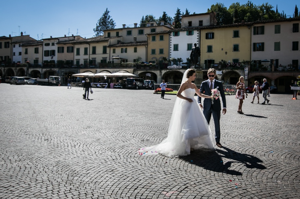 ceremony venues in greve in chianti tuscany