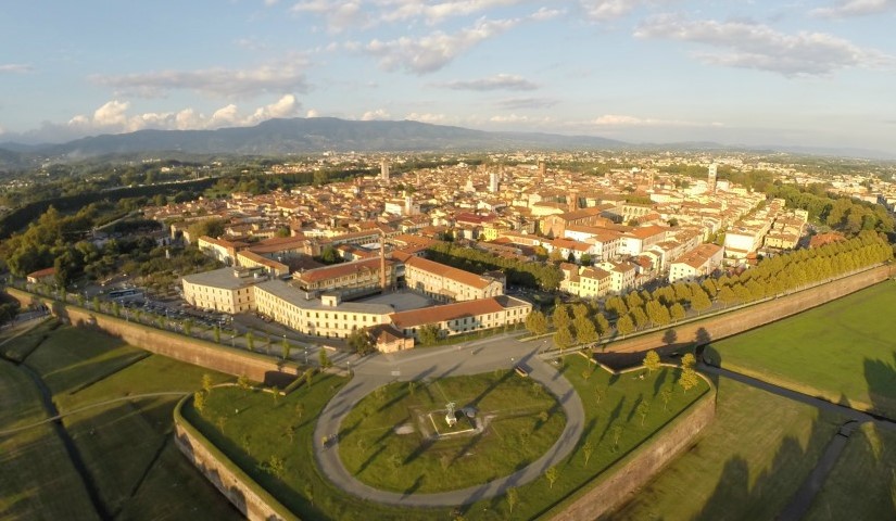 ceremony venues in lucca tuscany