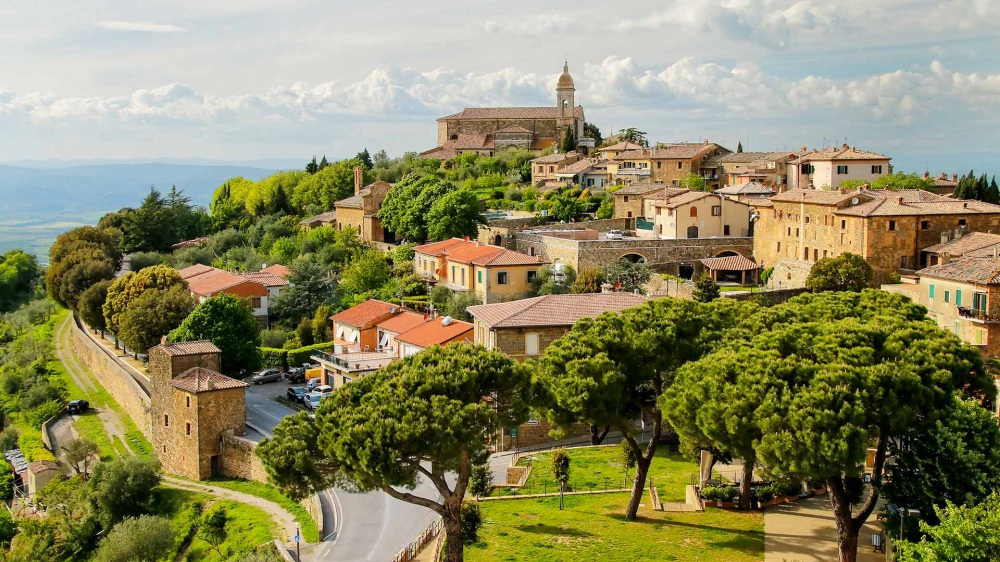 ceremony venues in montalcino tuscany