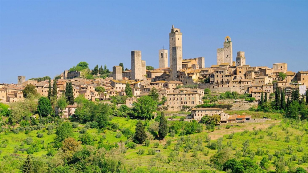 ceremony venues in san gimignano tuscany