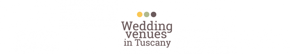 how to plan your wedding in tuscany with us