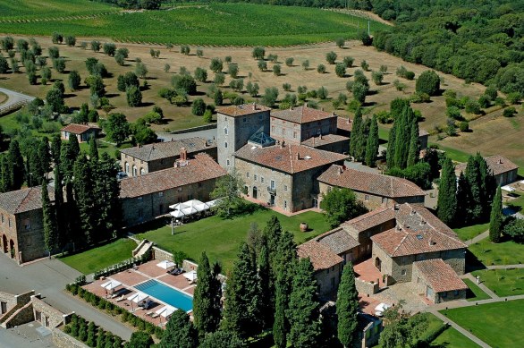 indian weddings in a luxury hamlet in tuscany