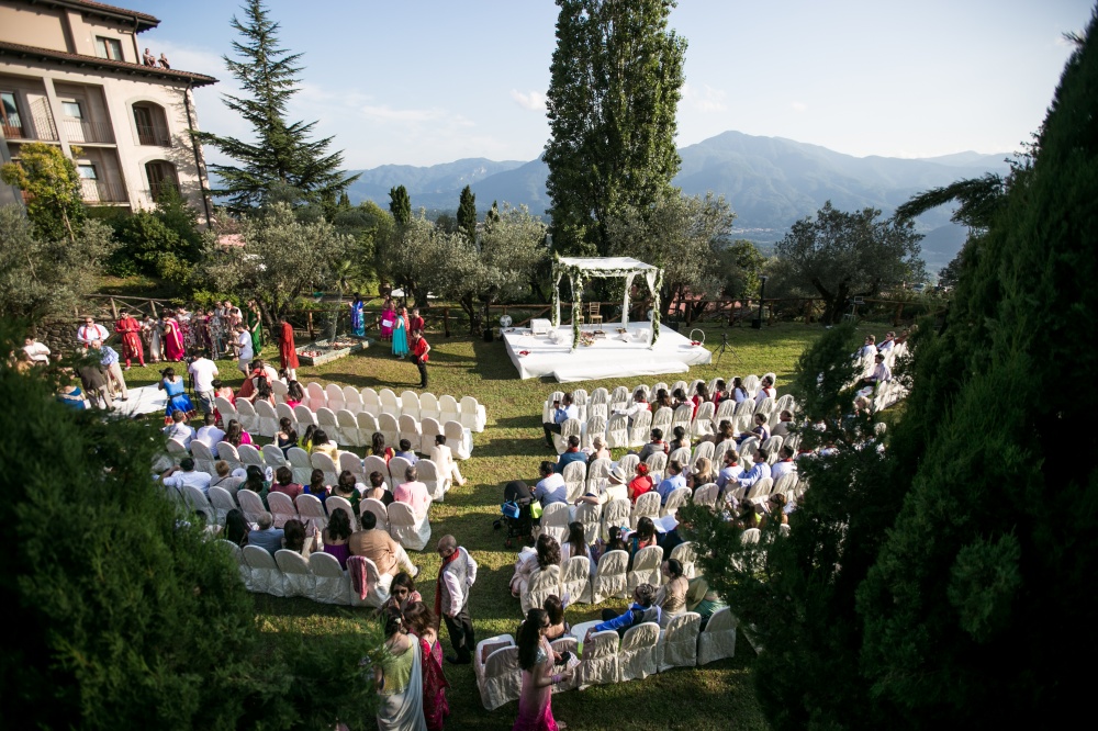 indian weddings ceremonies in tuscany