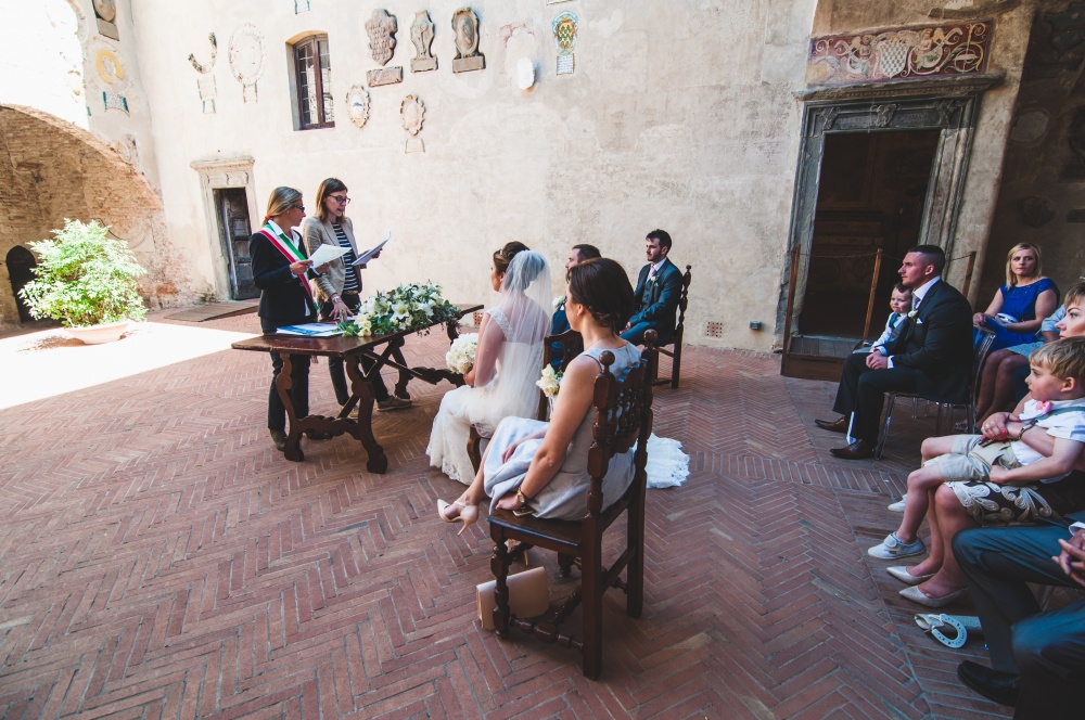 legal requirements to get married in certaldo italy