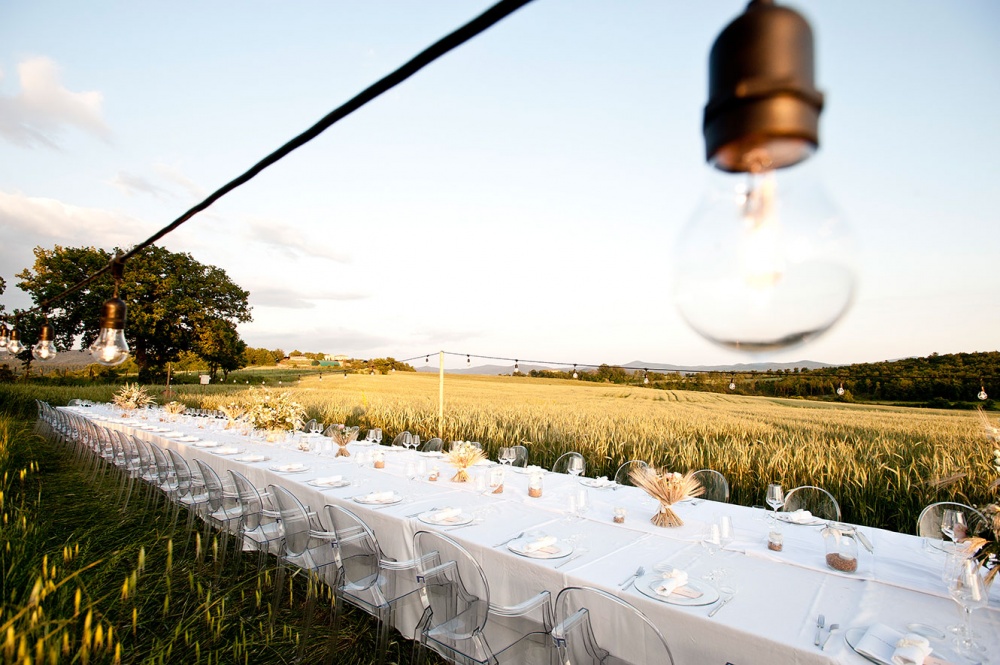 tiny wedding hamlet with vineyards