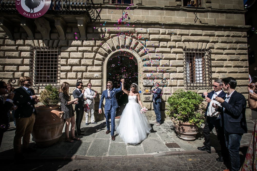 wedding civil ceremony in greve in chianti