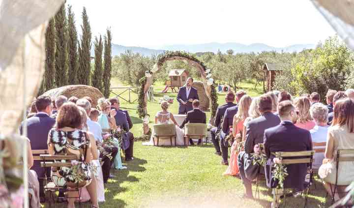wedding in maremma tuscany