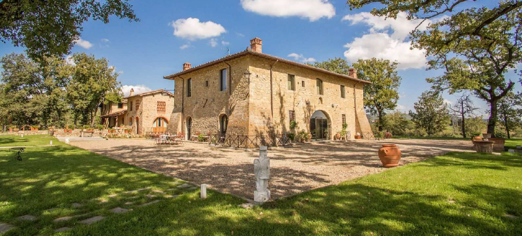 wedding villa in tuscany