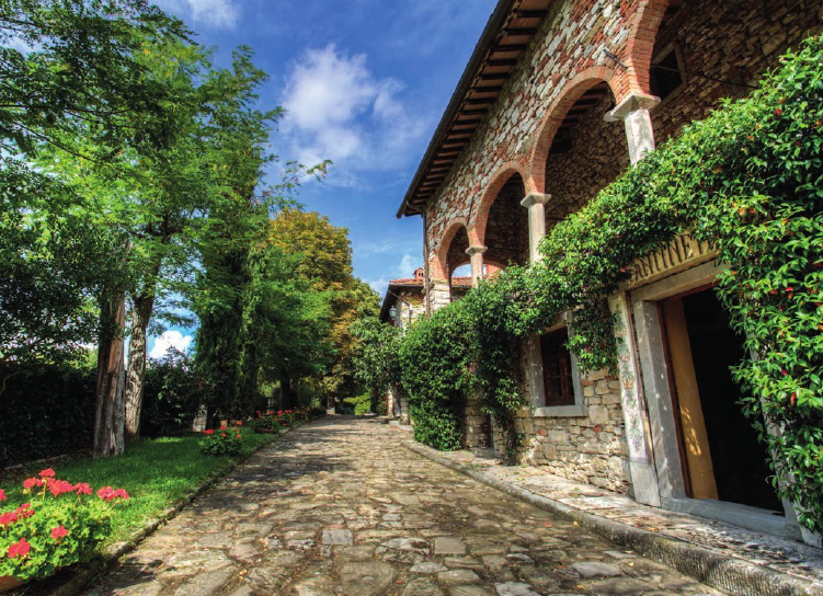 dream wedding locations in tuscany