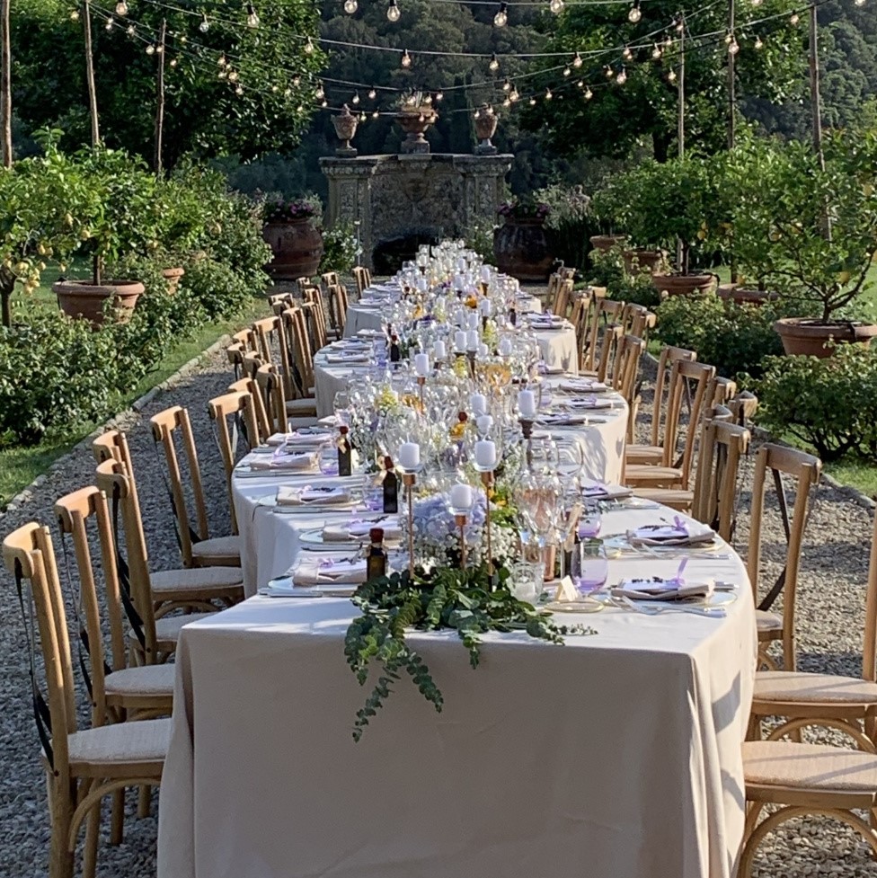 wedding testimonial tuscany